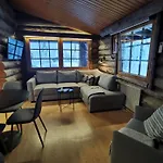 Appartement Tunturikettu *