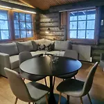 Tunturikettu Syöte