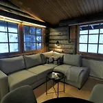 Tunturikettu Syöte