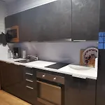 Tunturikettu Appartement *