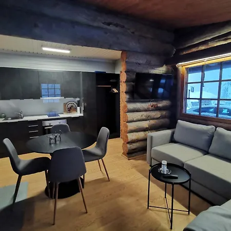 Appartement Tunturikettu