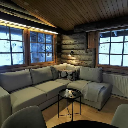 Tunturikettu Syöte