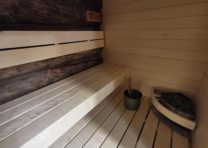 Tunturikettu Appartement