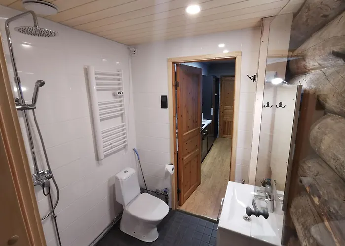 Appartement Tunturikettu