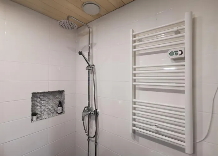 Tunturikettu Appartement Syöte